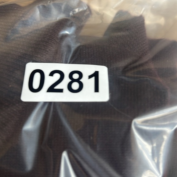 The Men's Store at Bloomingdale's Quarter Zip Merino Wool Sweater Men's 2XL - Picture 5 of 5